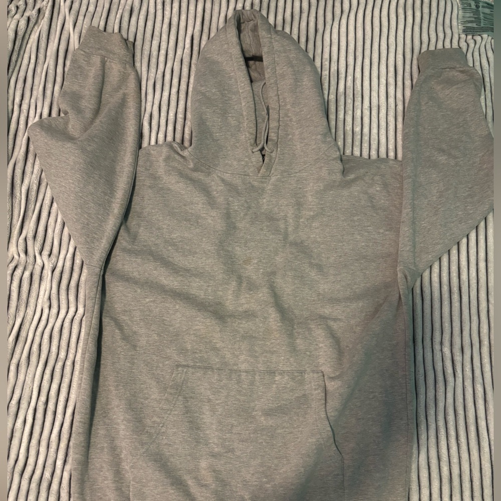 Men’s Champion hoodie XL